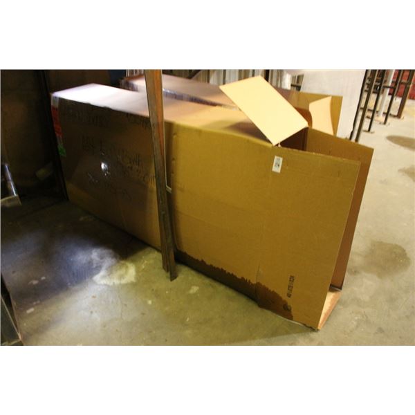 Marine Mattress, Cushions In Box