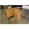 Image 3 : Marine Mattress, Cushions In Box