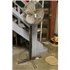 Image 1 : Dayton Pedestal Fan