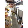 Image 13 : Wire Room Full Of Wire Spools