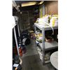 Image 15 : Wire Room Full Of Wire Spools