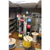 Image 4 : Wire Room Full Of Wire Spools