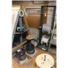 Image 5 : Wire Room Full Of Wire Spools