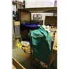 Image 2 : Work Bench, Box Fan, Stretch Wrap, Office Supplies