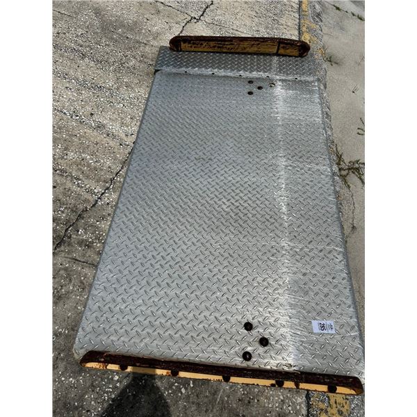 Dock Plate