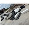 Image 2 : Asst. Polly/Alum Fluid Tanks - 35
