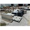 Image 3 : Asst. Polly/Alum Fluid Tanks - 35