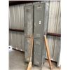 Image 1 : Locker Sections - 2
