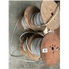 Image 1 : Wire Spools - 5