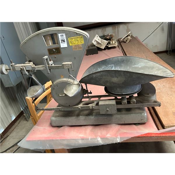 Weight Scale