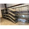 Image 1 : Gray Shelving