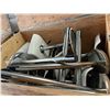 Image 2 : Large Rolling Box w/White Stools, Accessories