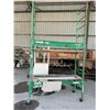 Image 1 : Rolling Scaffold Units - 2