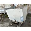Image 1 : Forklift Tip Dumpster