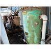 Image 1 : Old Air Compressor Salvage In Room
