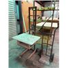 Image 1 : Portable Platform Lift, Hand Truck