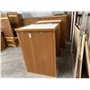Image 1 : Marine Cabinetry Stock In Building