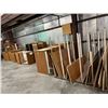 Image 2 : Marine Cabinetry Stock In Building