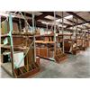 Image 1 : Pallet Racking Building
