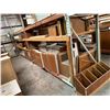 Image 2 : Pallet Racking Building
