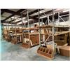 Image 7 : Pallet Racking Building