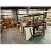 Image 8 : Pallet Racking Building