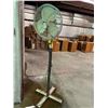 Image 1 : 5-Warehouse Pedestal Fans - 5 X $