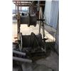 Image 1 : Wire Cable Spools on Rack