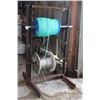Image 1 : Wire Rope, Rope Spools on Rack