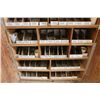 Image 3 : Cabinet w/Asst. Hardware