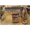 Image 1 : Jet Horizontal Belt Sander