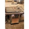 Image 2 : Delta Unisaw w/Table