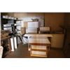 Image 3 : Asst. Cabinetry Salvage In Room