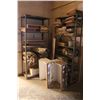 Image 4 : Asst. Cabinetry Salvage In Room