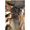 Image 5 : Asst. Cabinetry Salvage In Room