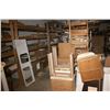Image 6 : Asst. Cabinetry Salvage In Room