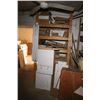 Image 7 : Asst. Cabinetry Salvage In Room