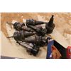 Image 2 : CNC  Tool Holders, Router Bits