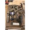 Image 1 : 6-Air Nailer/Stapler - 6 X $