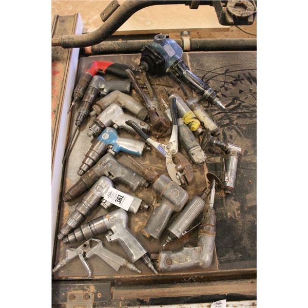 Asst. Air Tools - 17
