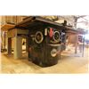 Image 2 : Saw Stop Table Saw, Table