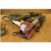 Image 1 : Electric Sawsall 3, Heat Gun