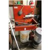 Image 1 : Build All Parts Washer
