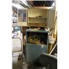 Image 4 : Tires/Rims, Work Benches, Hardware, Tool Salvage Remaining In Room