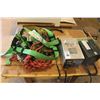 Image 1 : Small Battery Chargers 2, Lanyards