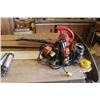 Image 1 : Electric Routers 5, Palm Sander, Electric Blower