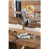 Image 1 : Dewalt Miter Saw w/Bench