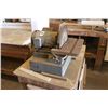 Image 1 : Rockwell Disc Sander w/Cabinet