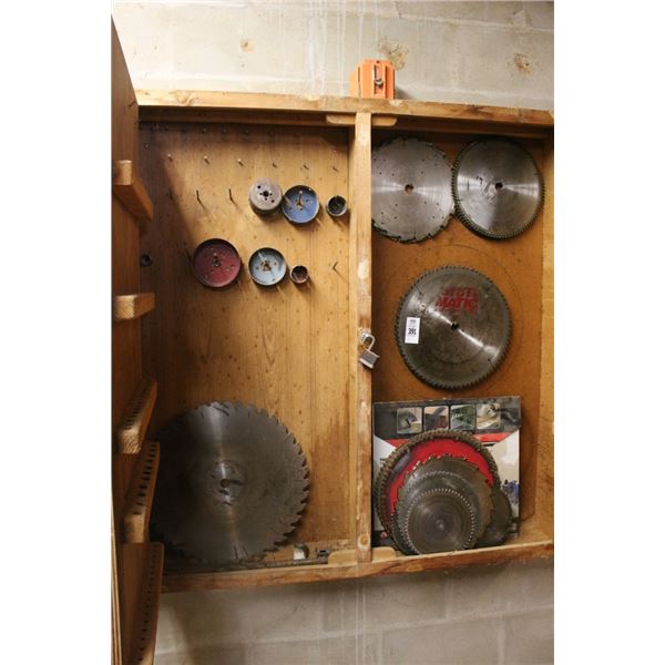 Saw Blades, Hole Saw Blades