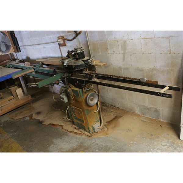 Festo Specialty Saw